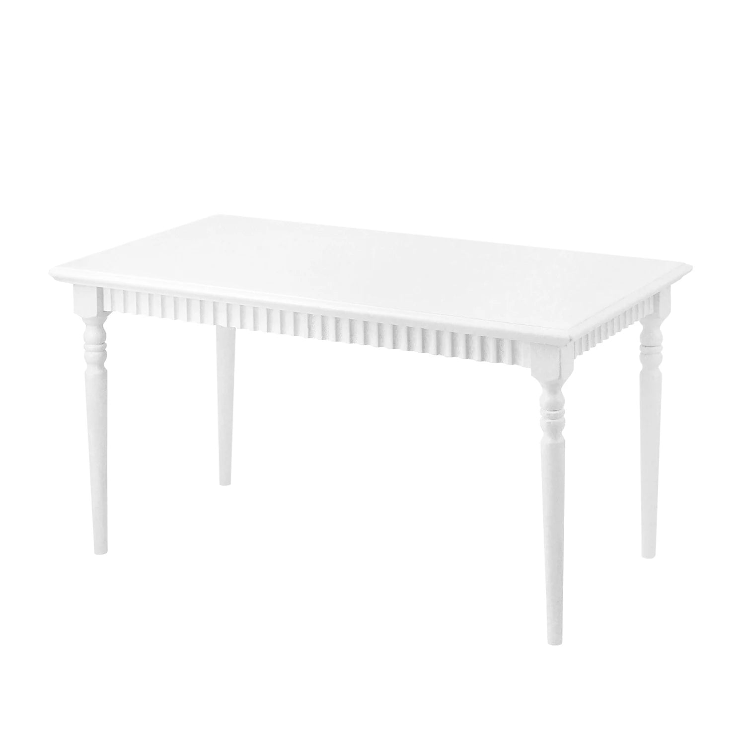 Wooden Dining Table