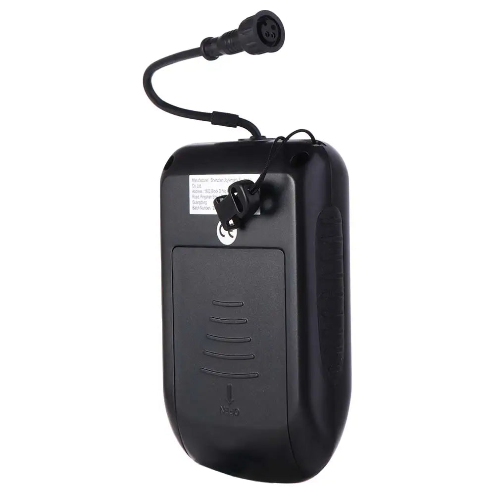 45 Degrees XF03 Fish Finders 100M Depth Wire Design Portable Sonar Finders LCD Display Waterproof Sonar Fish Finder Lake Fishing