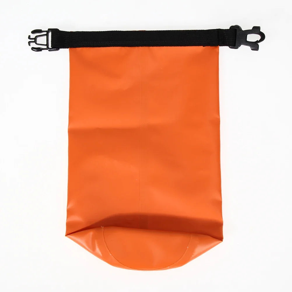 2L Waterproof Dry Bag Pack Sack Swimming Rafting Kayaking River Trekking Floating Sailing Canoing Boating Water Bag
