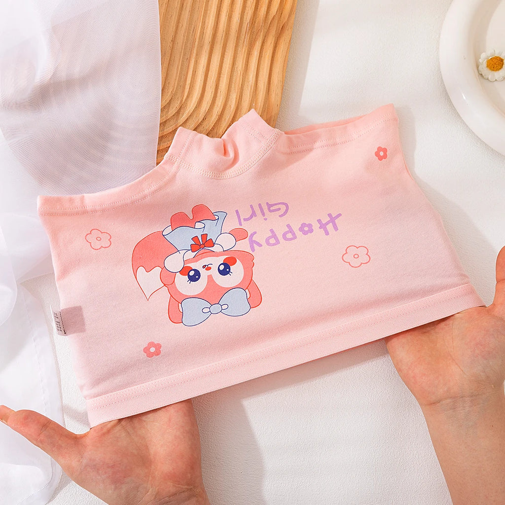 Kids Panties for Girls Knickers Girls' Boxers Girls' Underwear Pants Children's Teen Girl Suit Underwears Clothing Mother