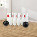 Kids Bowling Set Fun Early Development Sports Game for Ages 3-8 Years Old Children Party Favors Kindergarten Birthday Gifts
