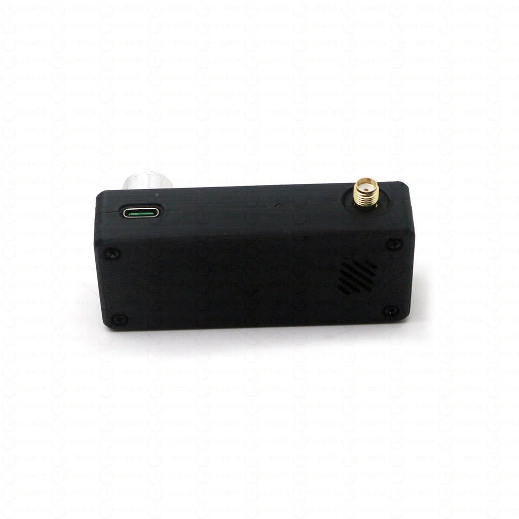 Digital Display SI4732 Receiver ESP32S3 Radio Full Band SW LW AM FM Radio station Broadcasts Antenna Adjustable volume portable