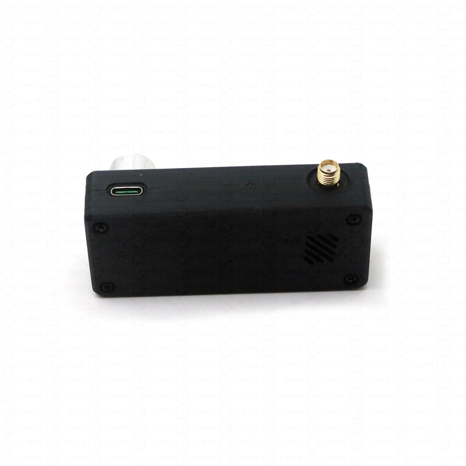 Digital Display SI4732 Receiver ESP32S3 Radio Full Band SW LW AM FM Radio station Broadcasts Antenna Adjustable volume portable