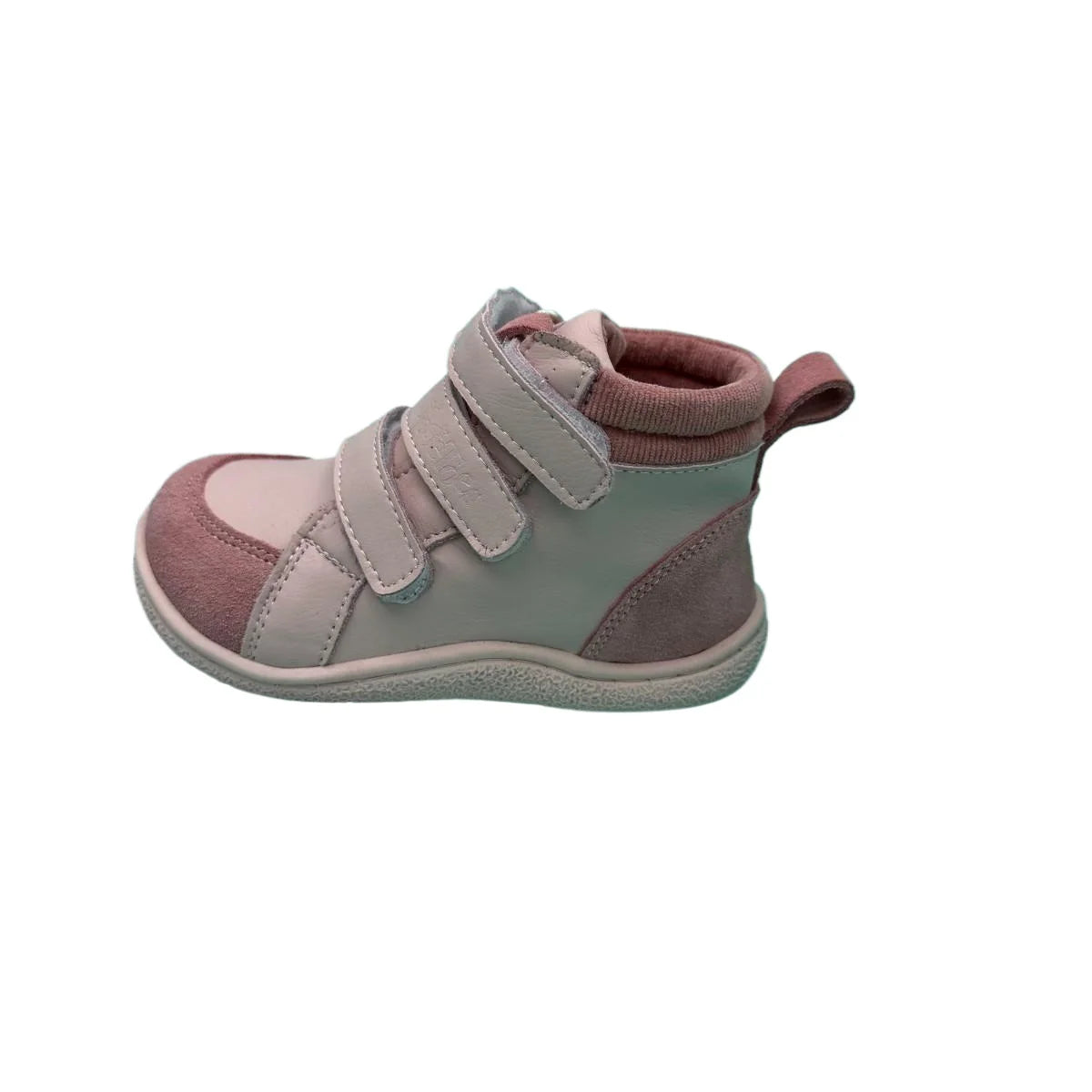 TipsieToes Top Brand Barefoot Genuine Leather Baby Toddler Girl Boy Kids Shoes For Fashion Spring Autumn Ankle Boots