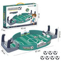 Kids Football Battle Board Game with 2/4/7 Footballs Parent-child Interactive  Leisure Soccer Battle  for Kids Adults