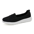 Women's shoes summer new casual shoes soft sole breathable fashion sports shoes flat vulcanized women's  large size