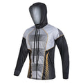 Fishing Clothing Hooded Summer Sun Protection Long Sleeve Fishing Jerseys Breathable Professional Men Fishing Shirt