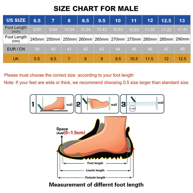 New Men Rain Shoes Boots Waterproof Rubber Shoes for Fishing Husband Work Safety Man Mid-Tube Rain Boots Non-Slip Water Footwear