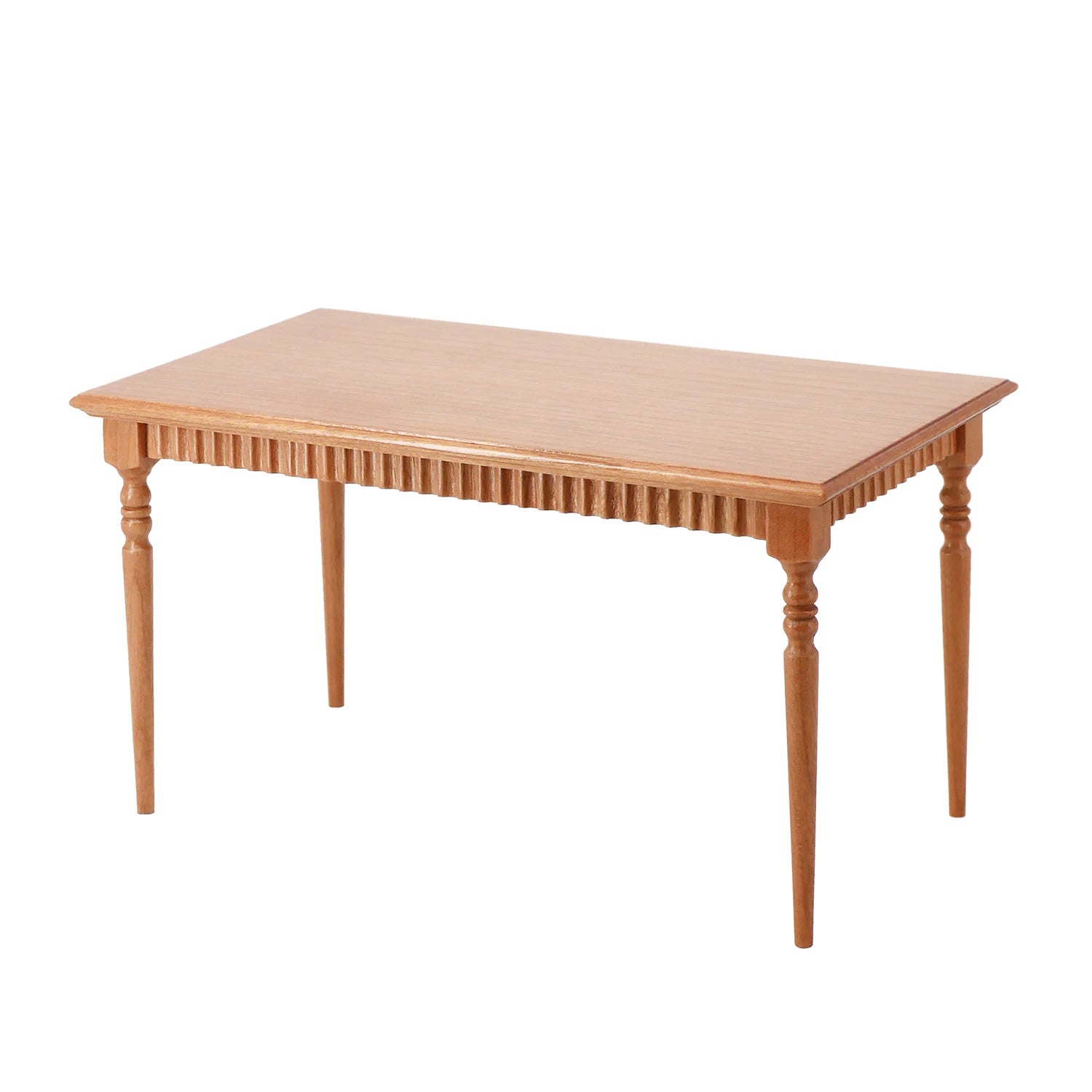 Wooden Dining Table