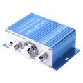 Car Speaker Digital Car Speaker Mini Car Auto Amplifier Mini Digital Car Auto Amplifier Hifi Audio Music CD DVD MP3 FM Player