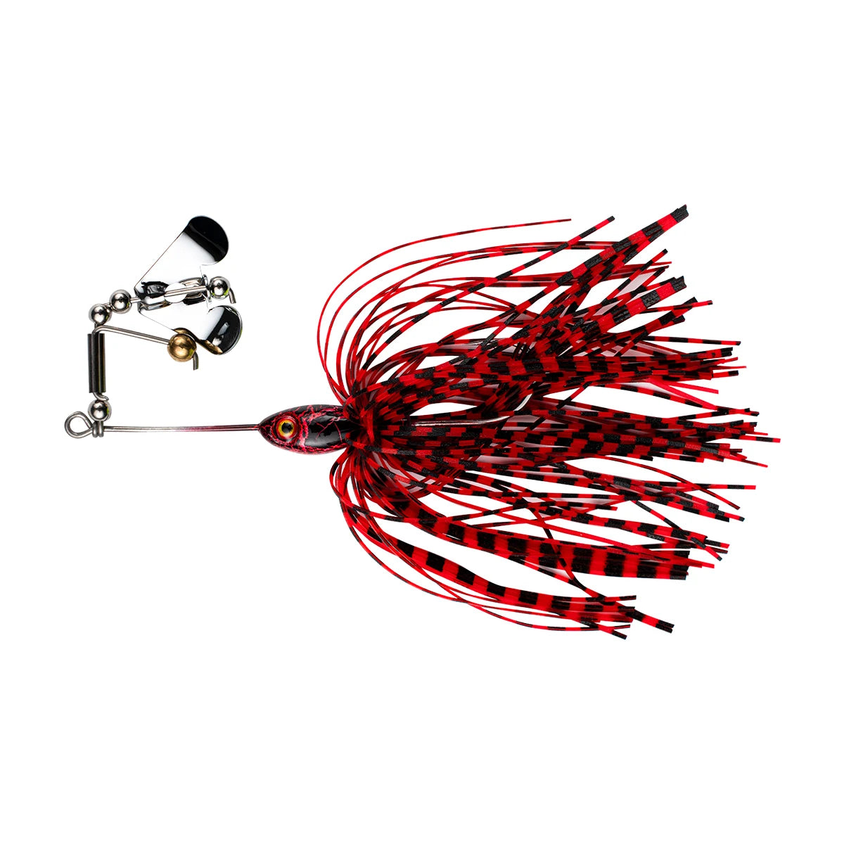 Spinner bait 10cm/12g 16g Fishing lure jig bait for Bass Pike Buzzbait for Fishing bait Wobbler high quality