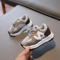 Kids Shoes for Boys Girls Soft Sneakers New 2026 Fashion Sports Running Shoes Children Flat Casual Baby Toddler Outdoor Shoes