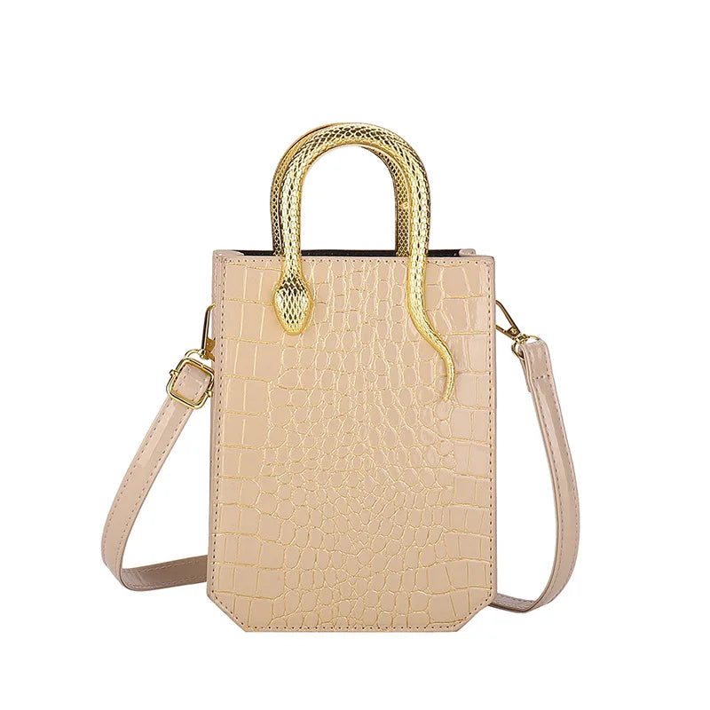 Fashionable Retro Crossbody Bags for Woman Tote Bag Women Shoulder Bags Purse and Handbags Designer Bag Sac À Main Femme Сумка