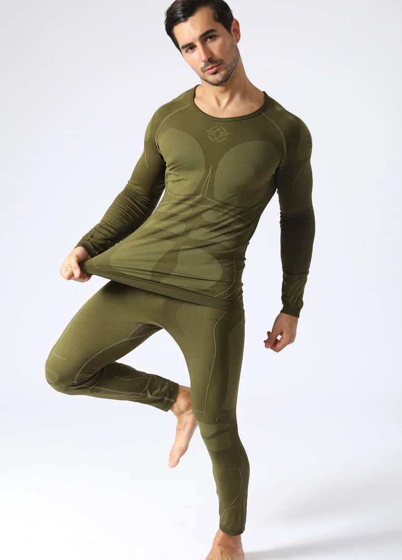 Motorcycle Jersey and Pants Warm Winter Underwear Breathable Summer Sport Racing Suit Trousers Riding Cycling