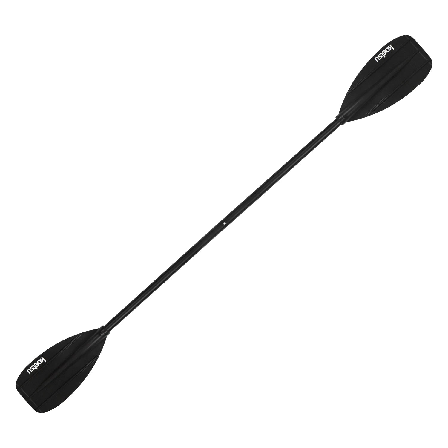 KOETSU Aluminum Alloy Double-Headed Kayak Paddle - Suitable for Canoes, Kayaks, and Paddleboards Accessories