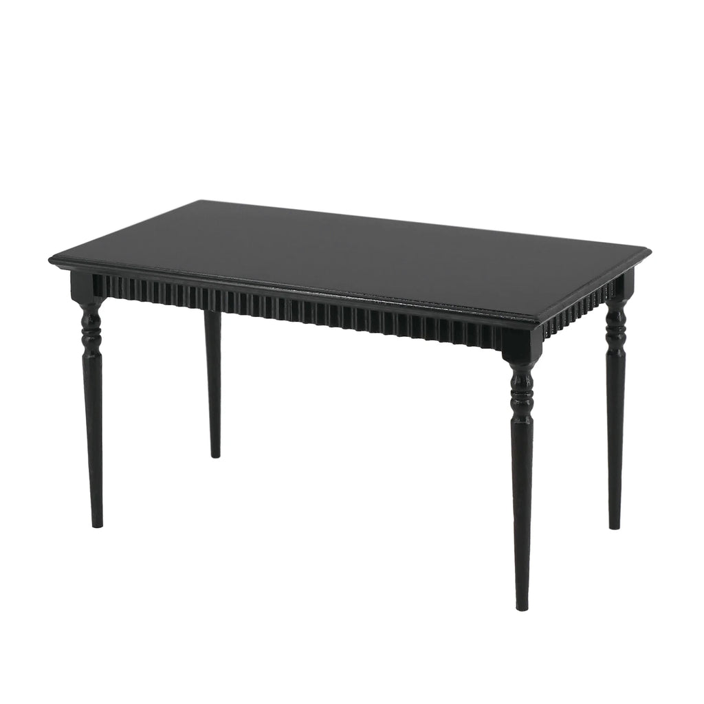 Wooden Dining Table