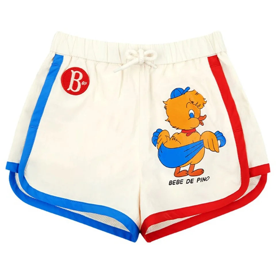 2026 Brand Kids Sun-Protective Clothing Set Summer Boys T-Shirts Shorts Pants Girls Dress Toddler Baby Outfit Children Clothes