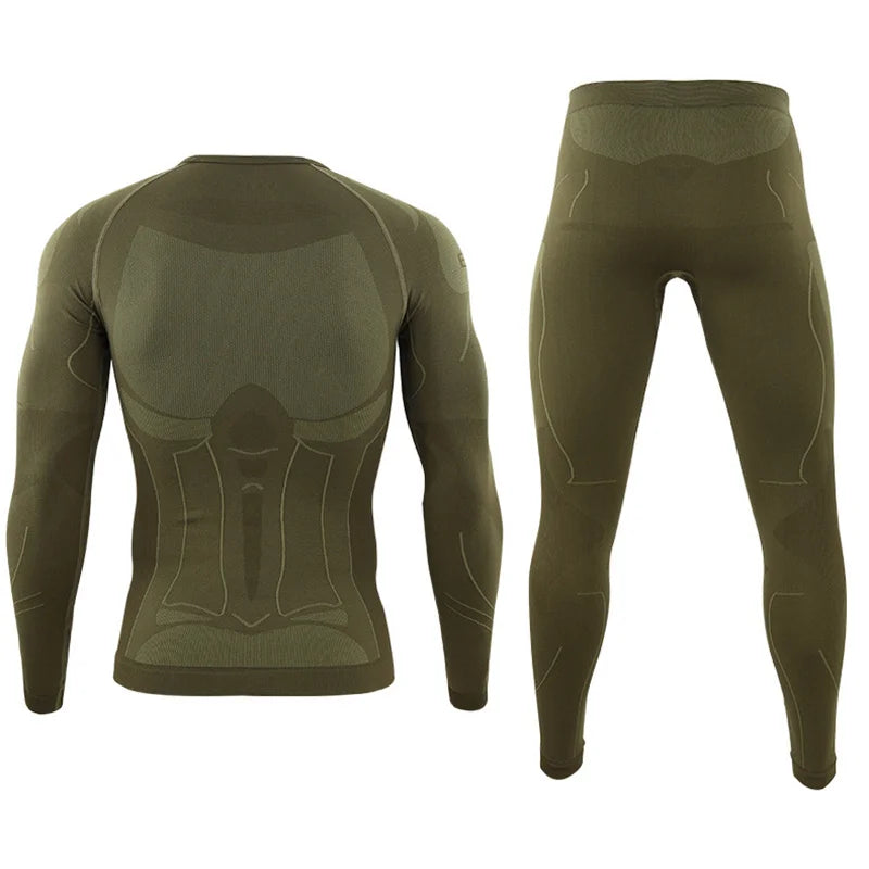 Motorcycle Jersey and Pants Warm Winter Underwear Breathable Summer Sport Racing Suit Trousers Riding Cycling