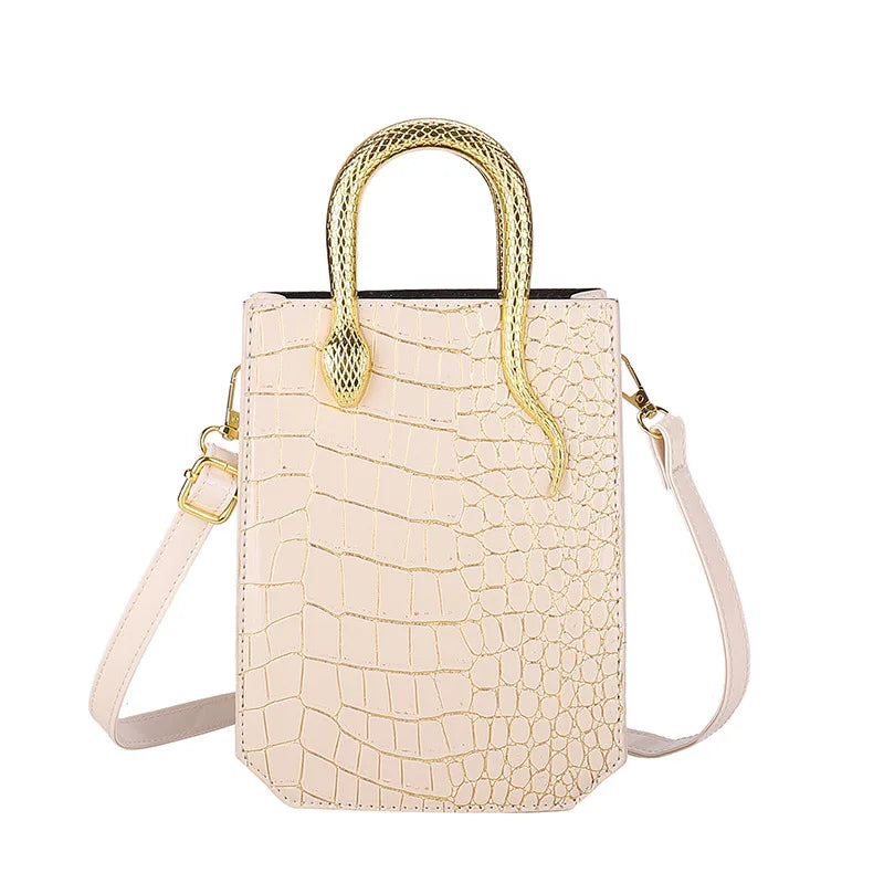 Fashionable Retro Crossbody Bags for Woman Tote Bag Women Shoulder Bags Purse and Handbags Designer Bag Sac À Main Femme Сумка