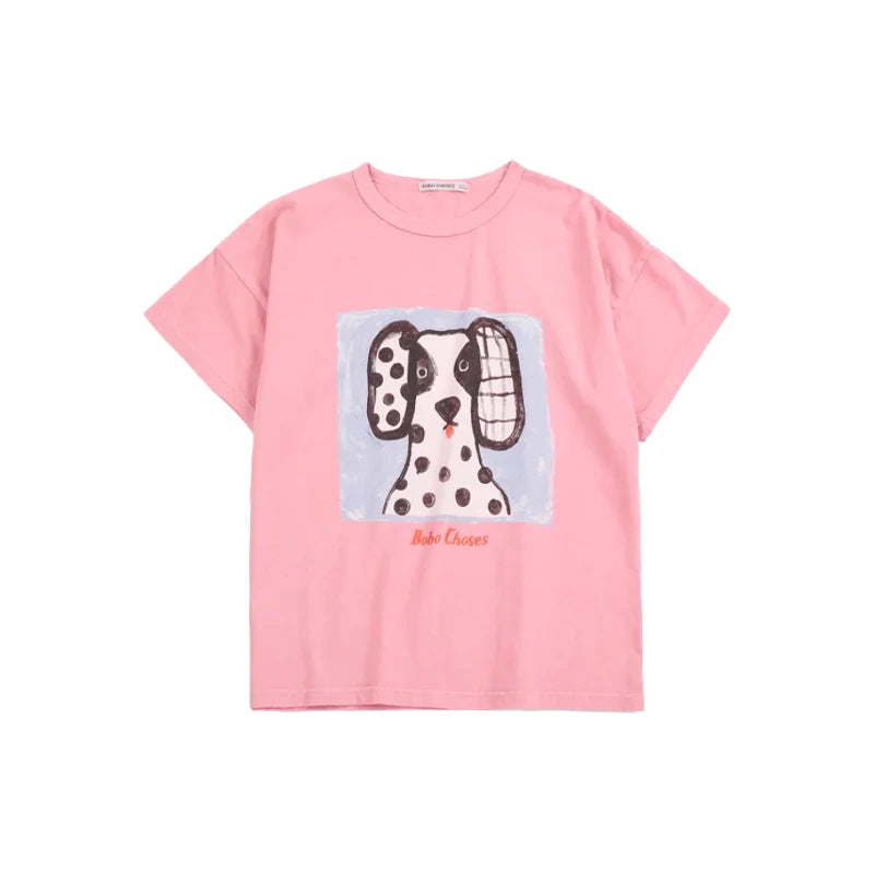 Summer 2026 New Kids T-shirt Shorts Set  Korean Boy Girl Letter Printed T-shirt Children's Casual Cute Short Sleeves Kids Tops