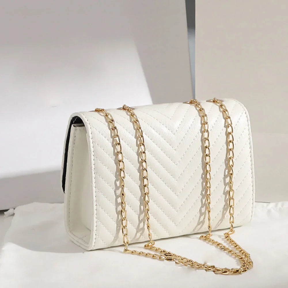 Women's Bag 2022 Trend Handbags Designer Luxury Brand Ladies Shoulder Bags Small Underarm Crossbody Female Messenger Houlder Bag