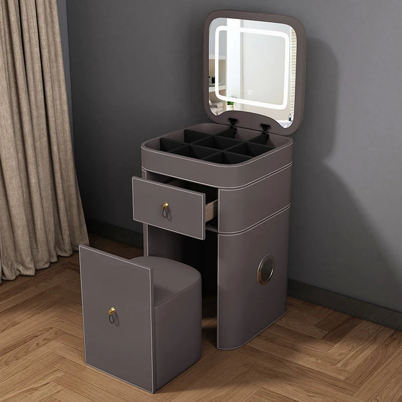 furniture home make up tables Mini dressing table comfortable for bedroom vanity makeup vanity dressing tables with mirror
