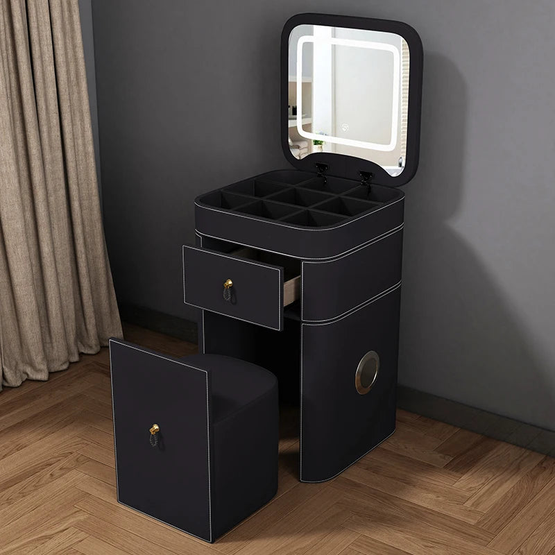 furniture home make up tables Mini dressing table comfortable for bedroom vanity makeup vanity dressing tables with mirror