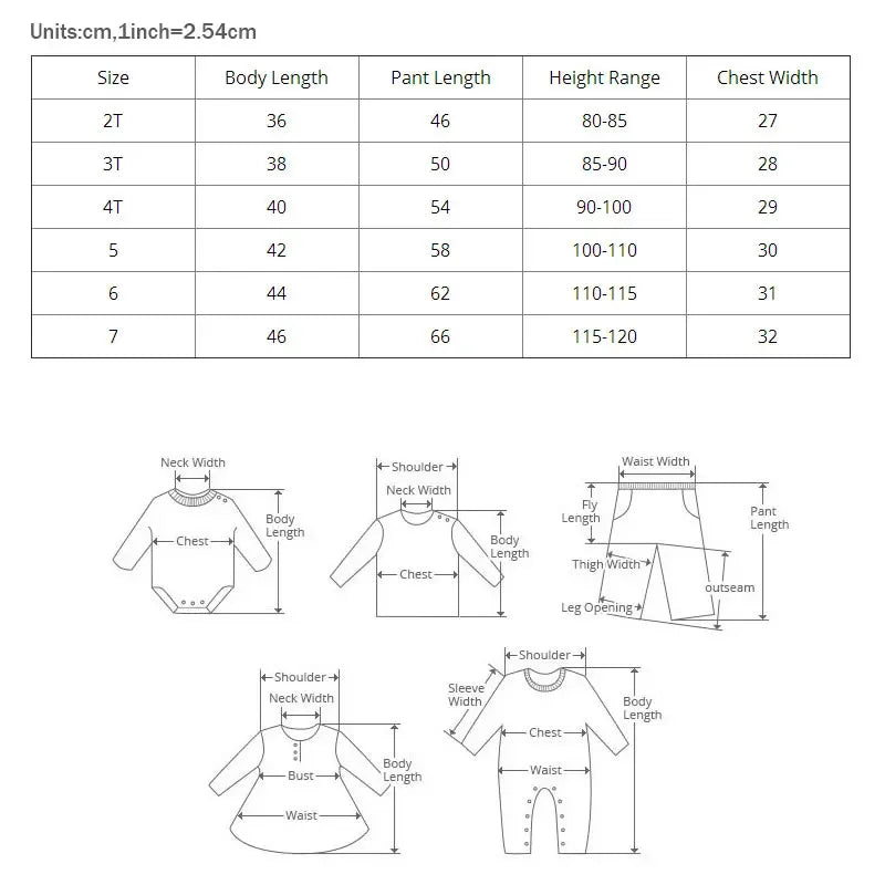 2-7 Years Kids Clothes Boys Outfit Summer Children's Clothing Boy Sets Cotton Short Sleeve O-Neck Tops+Jeans+Scarf Baby Costume
