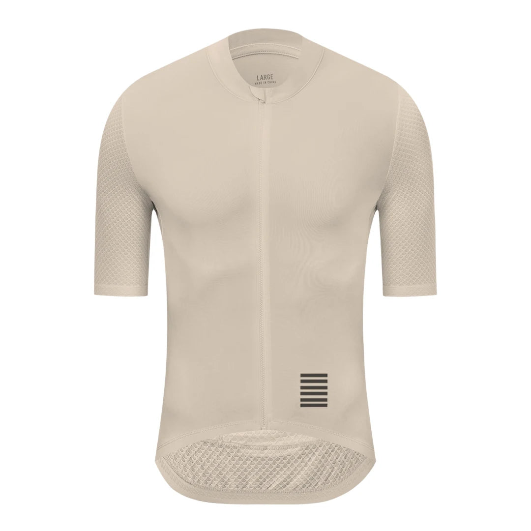 YKYWBIKE Men Cycling Jersey Short Sleeve Bicycle Clothing MTB Summer Maillot Bike Shirt Downhill Jersey High Quality  Pro Team