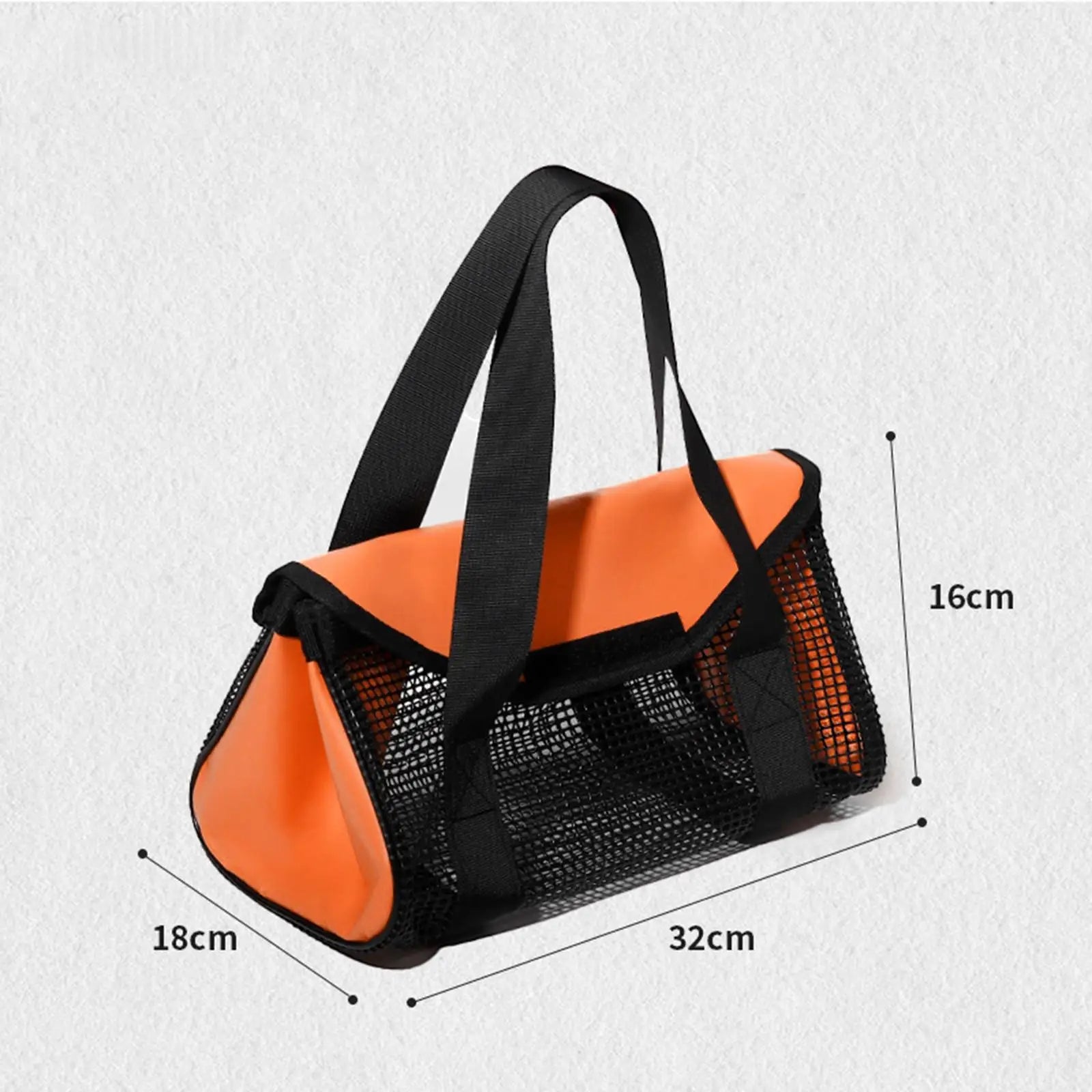 Fishing Lures Storage Bag Gear Freshwater Saltwater Protective Versatile Large Capacity Fishing Tackle Bag Fishing Jig Bag