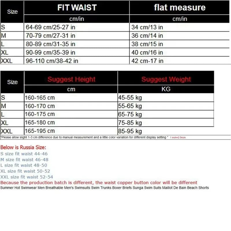 New Swimwear Men Sexy Swimming Trunks Sunga Hot Swimsuit Mens Swim Briefs Beach Shorts Mayo De Praia Homens Maillot De Bain
