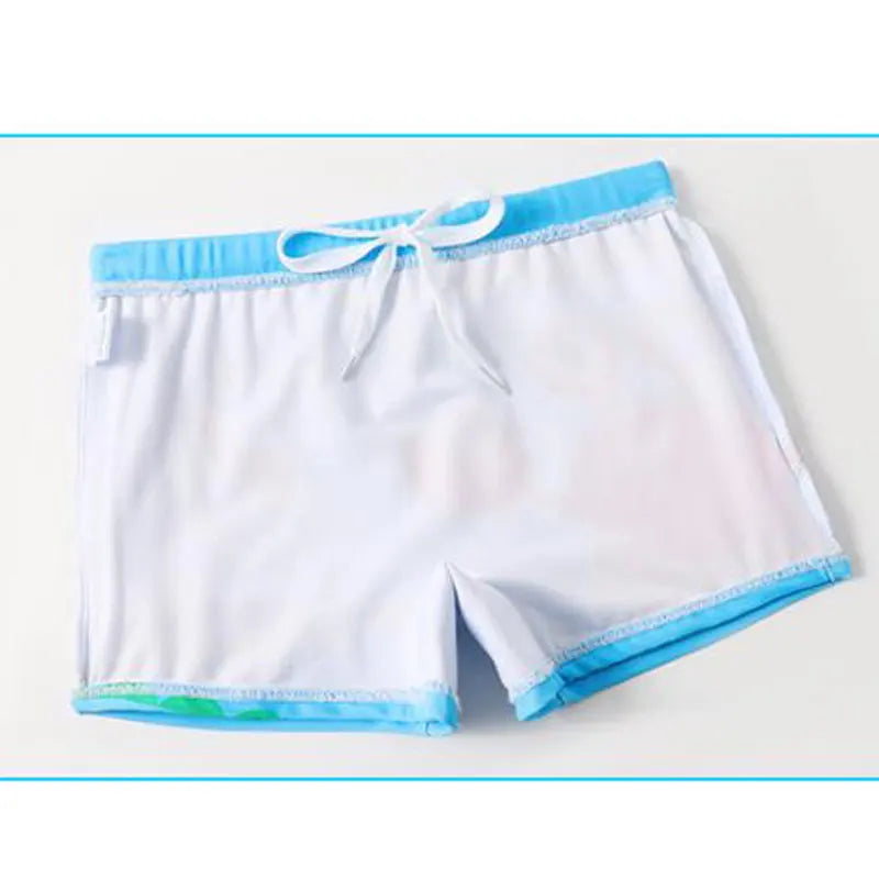 Boys Swimming Trunks Summer Children's Swimsuit Quick-drying Toddler Swim Suit Beach Shorts for Kids Baby Swimwear