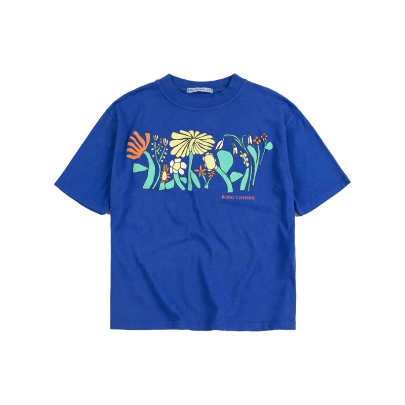 Summer 2026 New Kids T-shirt Shorts Set  Korean Boy Girl Letter Printed T-shirt Children's Casual Cute Short Sleeves Kids Tops