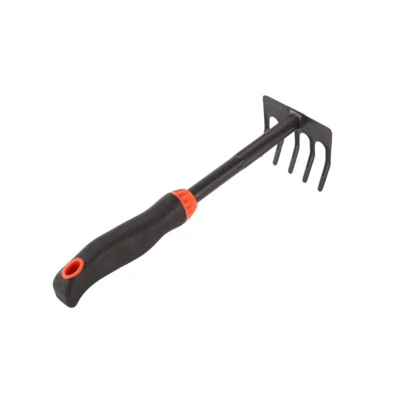 Garden Tools Cultivator Weeding Tool With Ergonomic Handle For Lawn Garden Farm Transplanting For Gardening Bonsai Tools