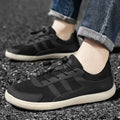 Barefoot Shoes for Women Men Zero Drop Wide Toe Box Sneakers Minimalist Lace Up Lightweight Running Shoes