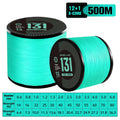 SEMBO 131 Braid Pe Fishing Line Super Strong Braided Line Japan Multifilament Wire For Carp Bass Fishing Line 150M/200M