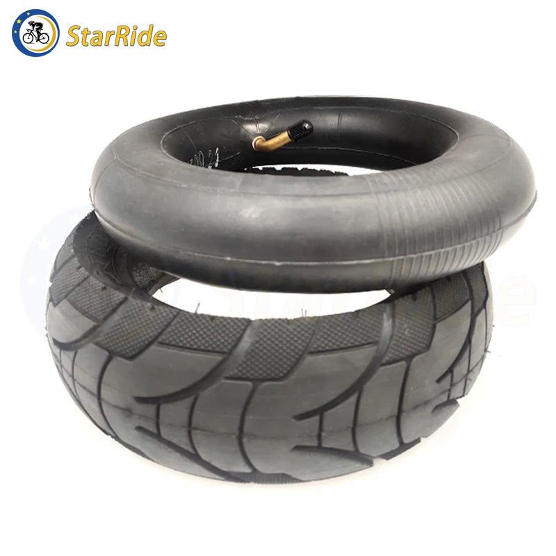 Electric Scooters Tires 8 1/2x3 8.5 Inch Pneumatic Tyres 8.5x3.0 Tire for Zero 8 Zero 9 VSETT 8 VSETT 9 E-Bikes Good Quality