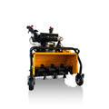 Self-propelled Farm Garden Weeding Machine Durable Weeder Weeder Use For Cutting Grass Convenient Machine Handheld Cultivator