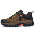 Mens & Women Classical Hiking Boots Summer Winter Outdoor Non Slip Fashion Sneakers Ankle Boot Boys Rubber Climbing Shoes Autumn
