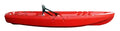 Canoe Kayak, Durable, Hull Kayak, Sitting on Top, Travel Kayak,HDPE Blow Molded Kayak， Fishing Kayak, Easy To Move, Leisure