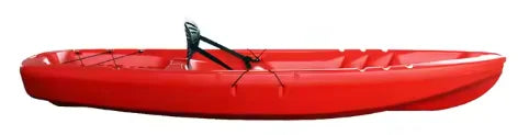 Canoe Kayak, Durable, Hull Kayak, Sitting on Top, Travel Kayak,HDPE Blow Molded Kayak， Fishing Kayak, Easy To Move, Leisure