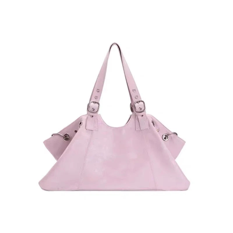 Vintage Big Bags For Women Handbags Top-handle Handbag Fashion Satchel Dumpling Pack Tote Shoulder Bag Hobos Large Purse
