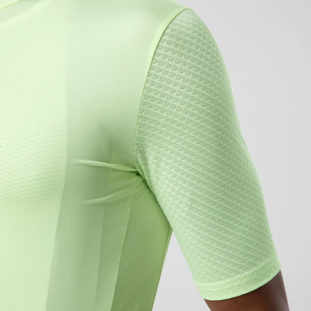 YKYWBIKE Men Cycling Jersey Short Sleeve Bicycle Clothing MTB Summer Maillot Bike Shirt Downhill Jersey High Quality  Pro Team