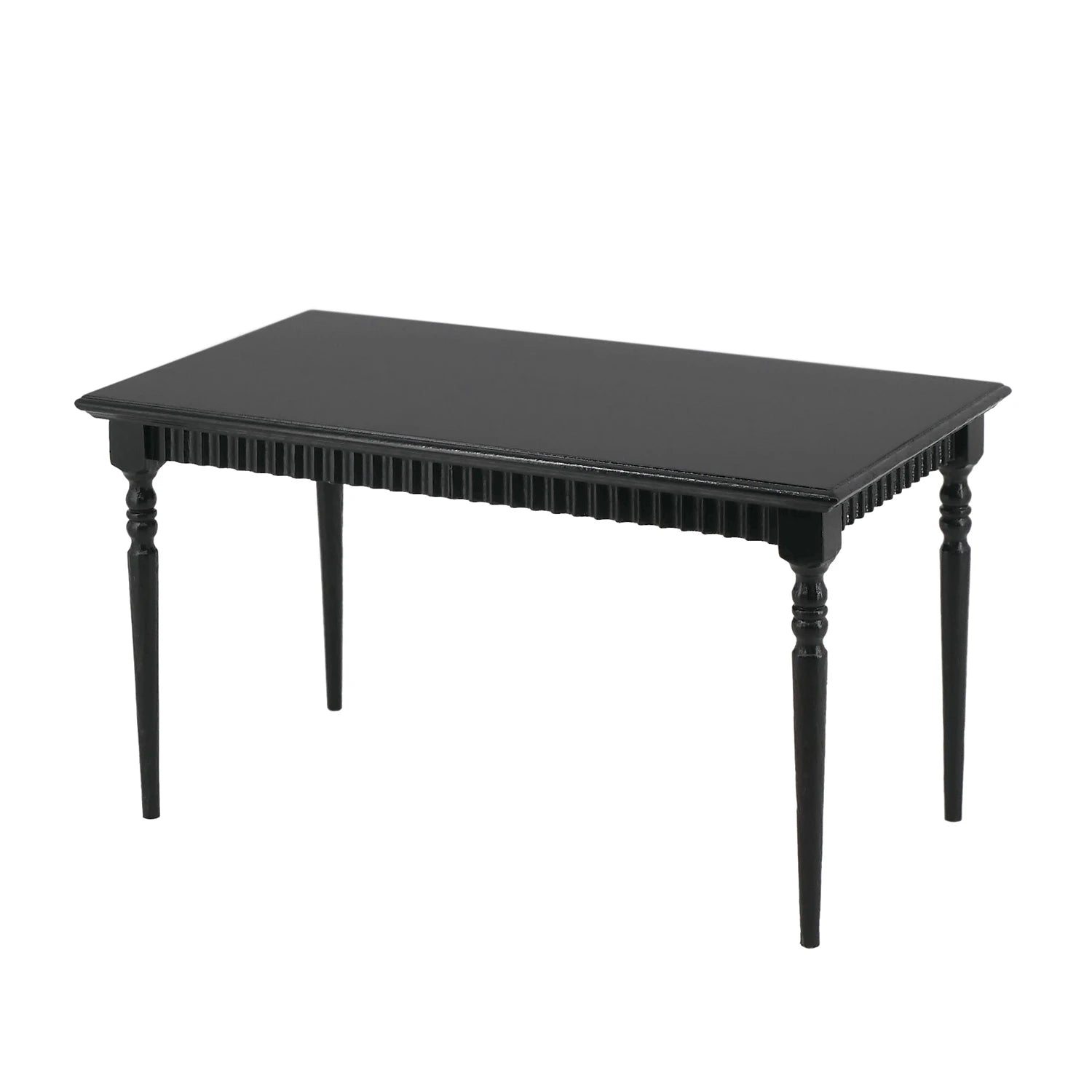Wooden Dining Table