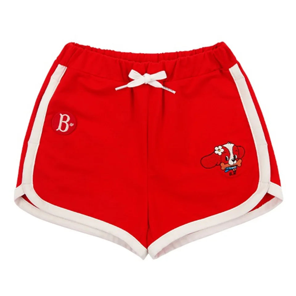 2026 Brand Kids Sun-Protective Clothing Set Summer Boys T-Shirts Shorts Pants Girls Dress Toddler Baby Outfit Children Clothes