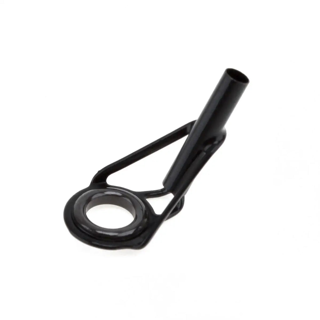 8pcs/lot Mixed Sizes Fishing Pole Rings Repair Kits 8 Sizes Stainless Steel & Ceramics Lure Fishing Rod Guides Circle