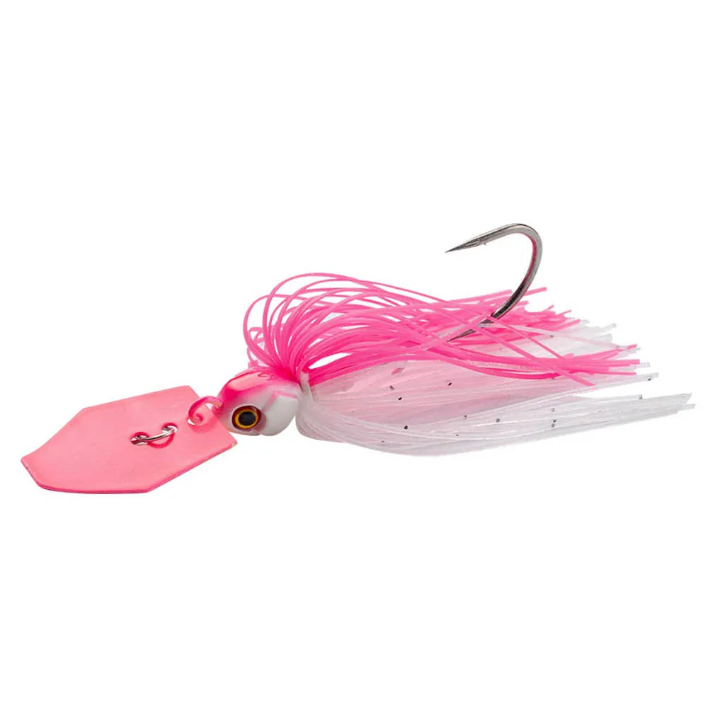 Chatter Bait 7g 9g 11g 14g 21g Spinner Bait Jig Dancer Buzzbait Wobbler Fishing Chatterbait for Bass Pike Fish Walleye Fish