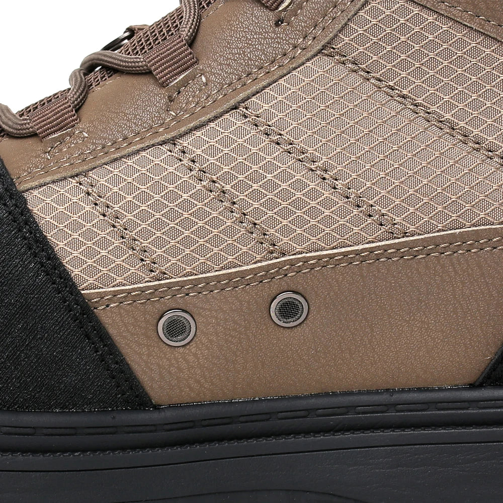 Men's Fishing Wading Boots Rubber Sole  Lightweight Anti-Slip Hunting Rubber Bottom Waders Shoes