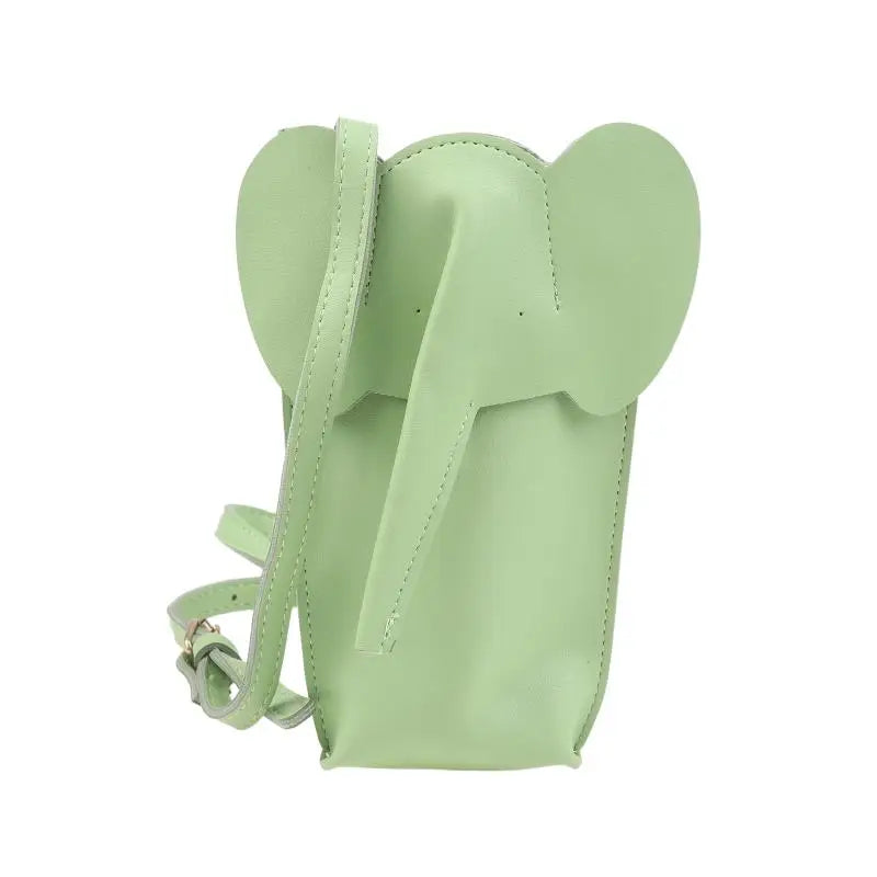 Women Pu Leather Handbags Fashion Female Shoulder Bags Portable Phone Purse Small Cute Crossbody Bags For Women Dropshipping
