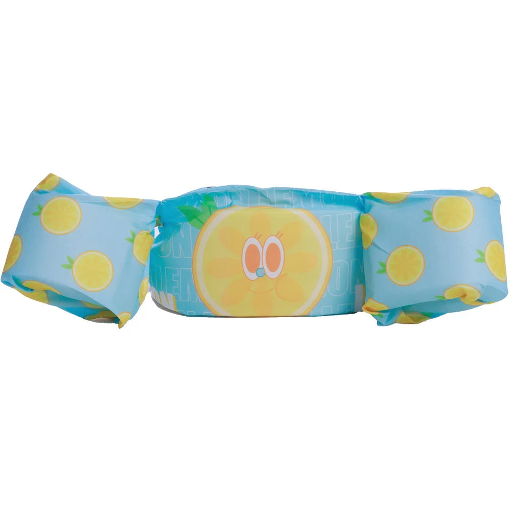 Baby Float Arm Sleeve Floating Ring Safe  Buoyancy Vest Kid Swimming Equipment Armbands Swim Foam Pool Toys Life Vest
